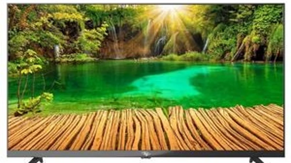 Itel FHD Smart TV: मात्र 10 हज़ार से भी कम कीमत में लॉन्च हुआ स्मार्ट टीवी, जाने क्या है खासियत