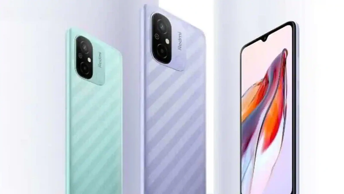 5000mAh बैटरी, 50MP कैमरा के साथ Redmi 12C भारत में जल्द होगा लॉन्च, जानें संभावित कीमत और स्पेसिफिकेशन