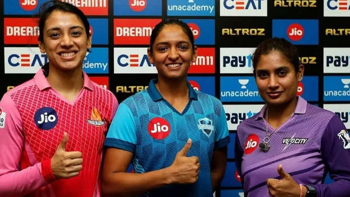 Women IPL: वायकॉम-18 ने हासिल किया महिला आईपीएल के मीडिया राइट्स, 951 करोड़ रुपये की बोली लगाई