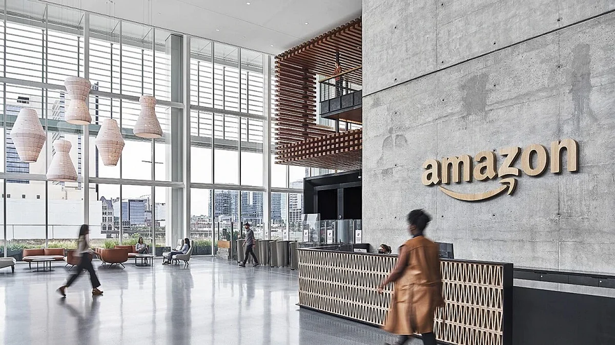 Amazon Layoffs: अमेजन का 18000 से ज्यादा कर्मचारियों की छंटनी का ऐलान, कुल कार्यबल में 6% की कटौती