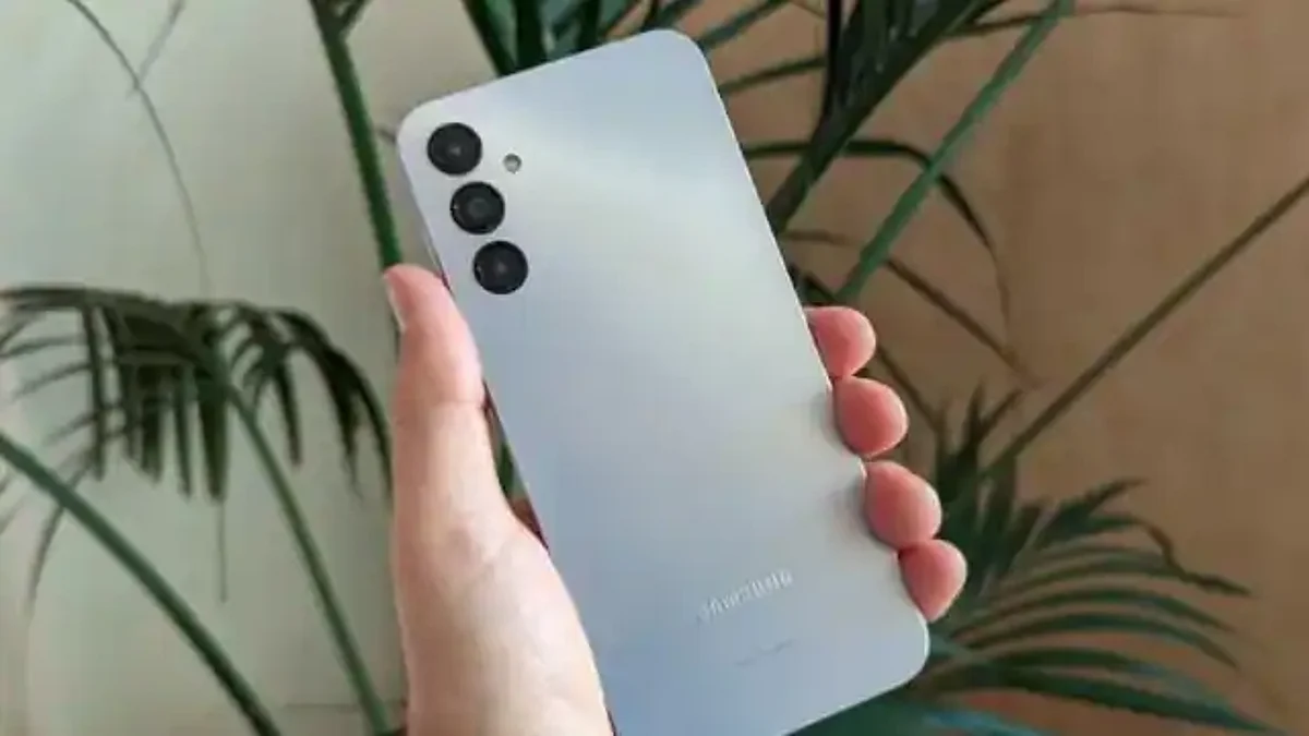 50MP कैमरा, 5000mAh बैटरी के साथ Samsung Galaxy A14 5G स्मार्टफोन लॉन्च, जानें कीमत और स्पेसिफिकेशन