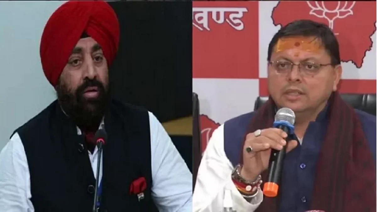 उत्तराखंड: महिलाओं के लिए खुशखबरी, 30 प्रतिशत आरक्षण विधेयक को मिली राजभवन की मंजूरी