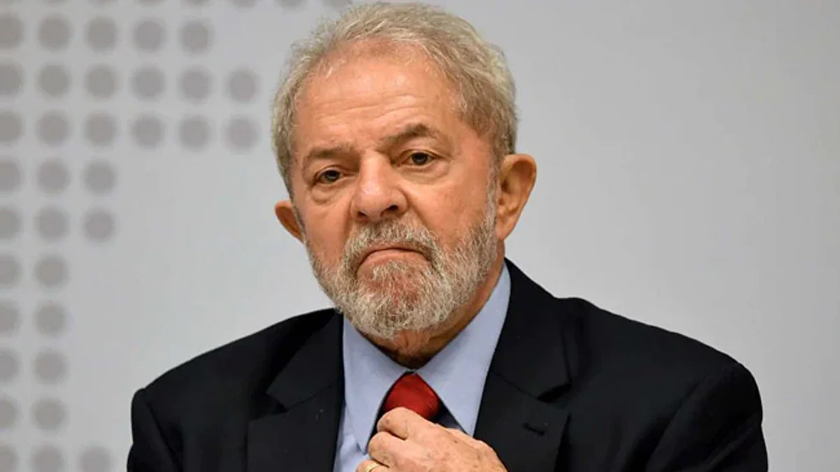 ब्राजील के Lula Da Silva ने तीसरी बार राष्ट्रपति पद की शपथ ली, कहा 'हम नफरत का जवाब प्यार से देंगे'