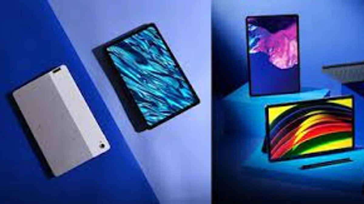 7700mAh बैटरी, Snapdragon 750G 5G प्रोसेसर के साथ Lenovo Tab P11 5G टैबलेट लॉन्च, जानें कीमत और स्पेसिफिकेशन