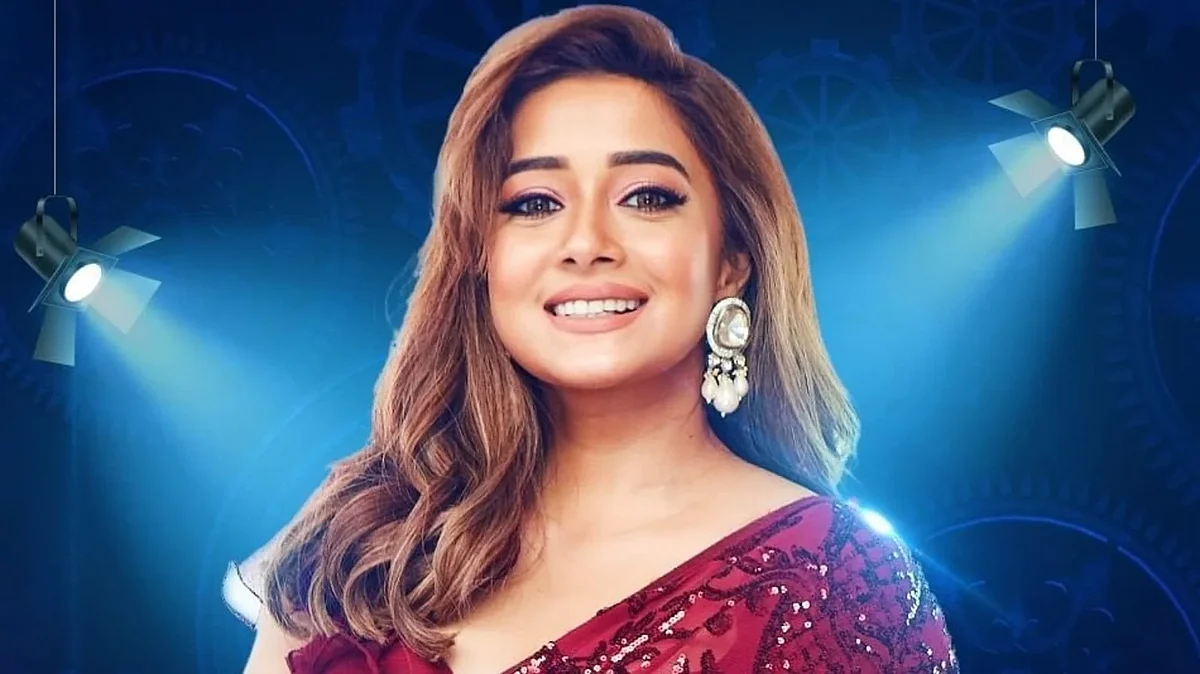 Bigg Boss 16 फेम Tina Datta के हाथ लगा जैकपॉट, एक्ट्रेस को मिला साउथ की ब्लॉकबस्टर फिल्म में लीड रोल!