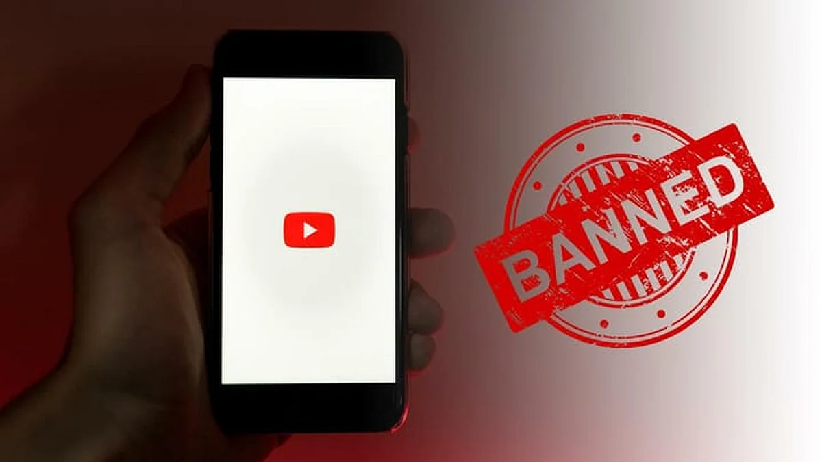 फर्जी खबरें फैलाने और जनता को गुमराह करने वाले छह यूट्यूब चैनलों पर केंद्र सरकार ने लगाया प्रतिबंध