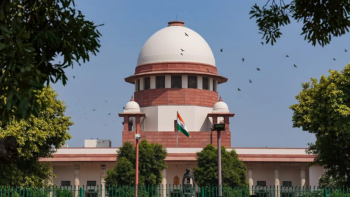 सुप्रीम कोर्ट वैवाहिक दुष्कर्म को अपराध मानने के मामले में करेगा 21 मार्च को सुनवाई, 15 फरवरी तक केंद्र से मांगा जवाब