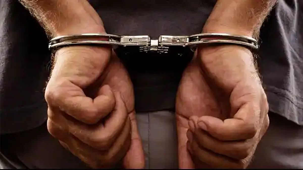 गणतंत्र दिवस से पहले आतंकी साजिश नाकाम, दिल्ली पुलिस ने दो संदिग्धों को किया गिरफ्तार