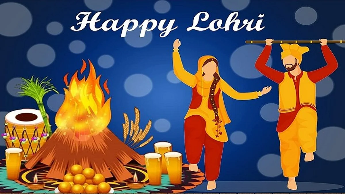 Lohri 2023: 13 या 14 जनवरी कब है लोहड़ी का पर्व? जानें सही तिथि और इससे जुड़ी खास बातें