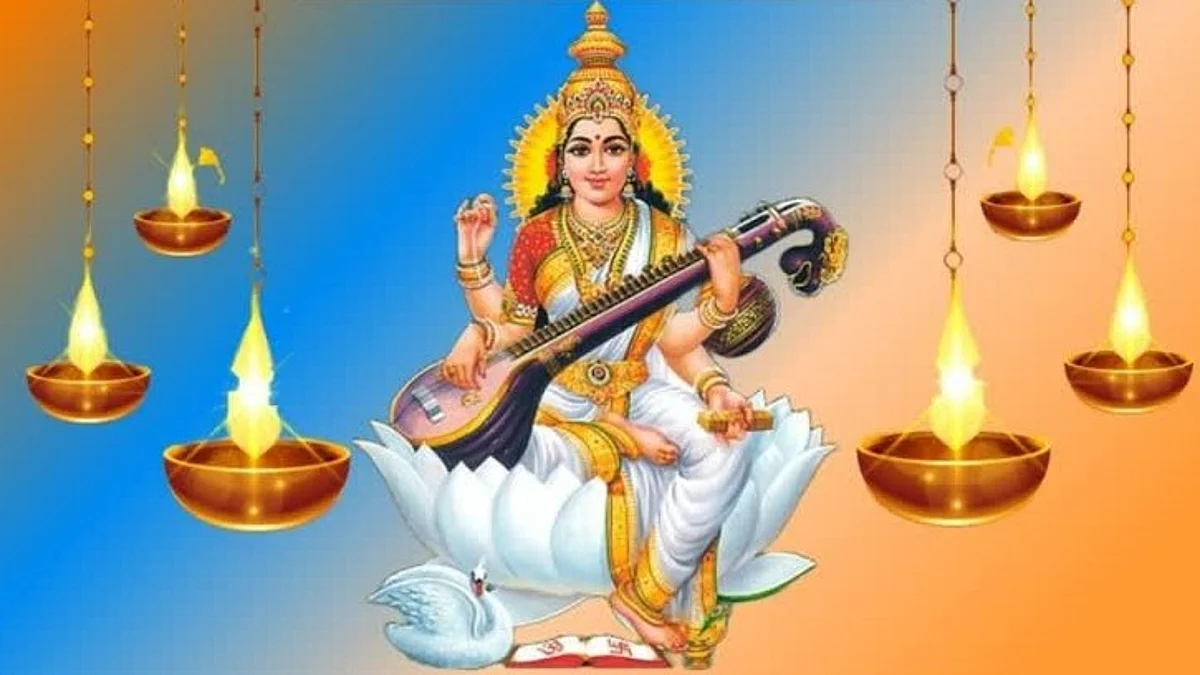 Basant Panchami 2023: आखिर बसंत पंचमी के दिन क्यों पहनते हैं पीले वस्त्र, जानिए क्या है इसका महत्व