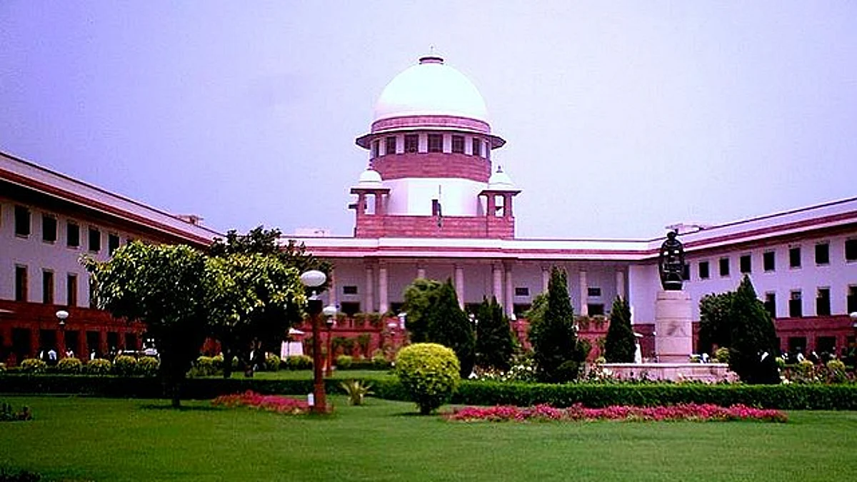 अगर प्रशासन से जुड़े सारे फैसले केंद्र को ही लेने हैं तो दिल्ली में सरकार की क्या जरूरत: सुप्रीम कोर्ट